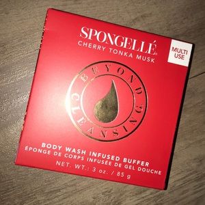 Body Was Infused Buffer